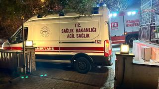 Kadıköy’de apartman dairesinde yangın çıktı! 1 kişi hayatını kaybetti