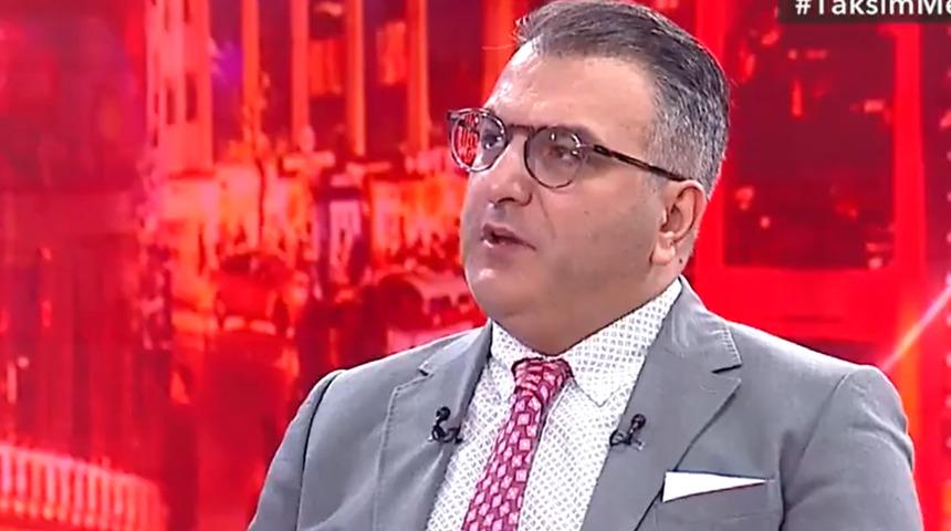 Cem Küçük: "İnfaz düzenlemesi yolda, ancak Öcalan’a af yok"