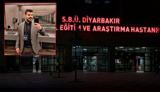 Borç-alacak davasında avukatı vurdular