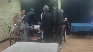 Hatay’da Kumar oynayan şahıslara suçüstü! 3 kişiye para cezası uygulandı