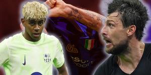 Şampiyonlar Ligi'nde uzun yıllar unutulmayacak maç! Inter, Barcelona'yı tıpkı bir film senaryosundaki hikaye gibi mağlup etti...