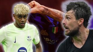 Şampiyonlar Ligi'nde uzun yıllar unutulmayacak maç! Inter, Barcelona'yı tıpkı bir film senaryosundaki hikaye gibi mağlup etti...