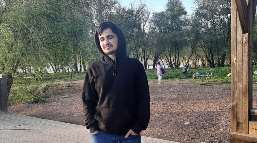 Yürüyüş için dağa çıktı, sırra kadem bastı! Adıyaman'da 25 yaşındaki gençten haber alınamıyor