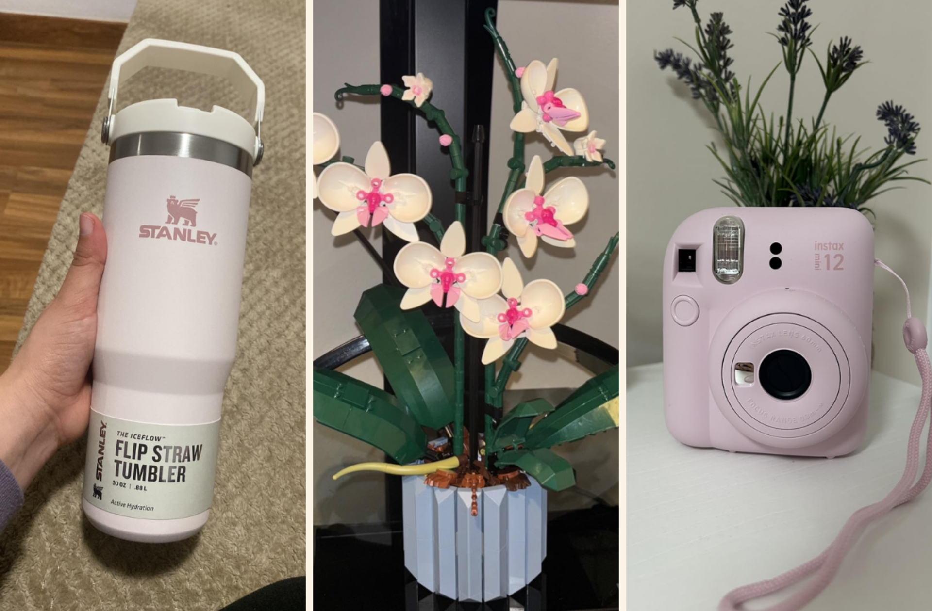 Kendiniz veya sevdikleriniz için alabileceğiniz en iyi anneler günü hediyeleri