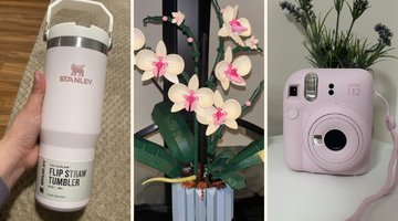 Annenizin kalbini &ccedil;alacak en iyi anneler g&uuml;n&uuml; hediyeleri