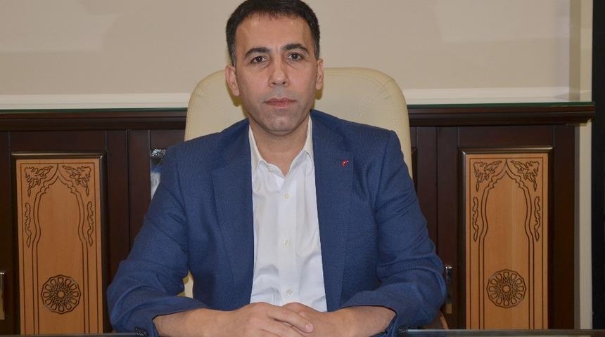 FDH Başhekimliğine Delier atandı