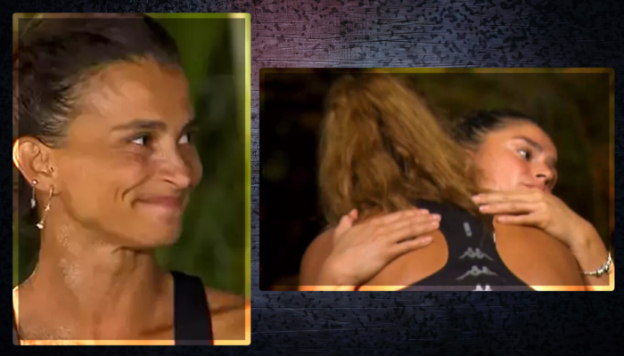 Diskalifiye sonrası seyirci çıldırdı! Elenen yarışmacı patladı