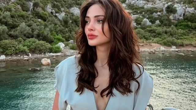 Rabia Soytürk estetik güzeli mi? Siz çıldırdınız artık! diyerek yüzünü paylaştı