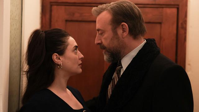 Fenomen dizide şaşırtan veda! Ünlü oyuncu ayrılıyor