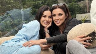 Dilan Polat'ın ablası Sıla Doğu evleniyor! O anları böyle yayınladı	