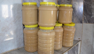 O markanın tahini raflardan acilen toplatılıyor! Nedeni bakın ne çıktı