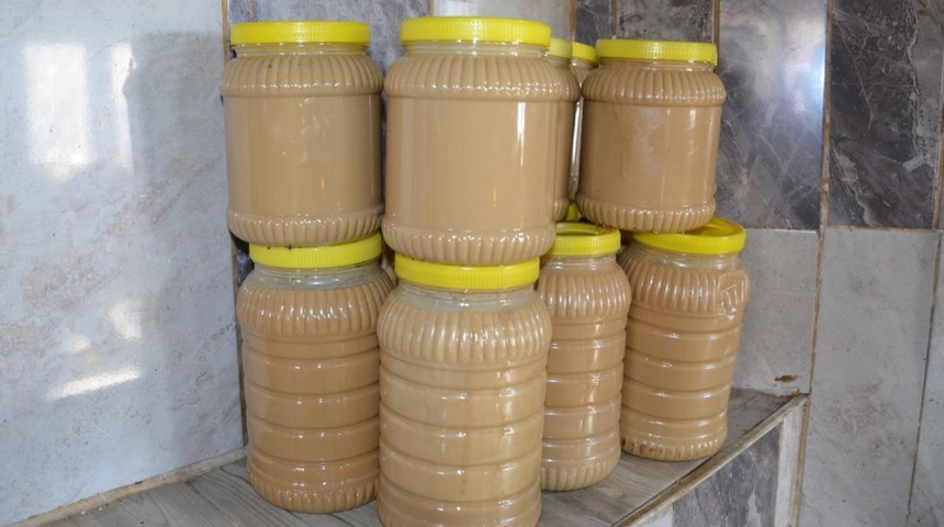 O markanın tahini marketlerden acilen toplatılıyor! Nedeni bakın ne çıktı...