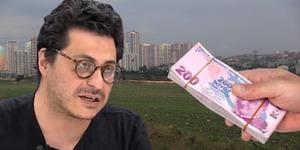 'Evi satmak, arsa almak...' Mert Başaran 'riskli' diyerek uyardı!