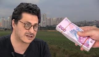 'Evi satmak, arsa almak...' Mert Başaran 'riskli' diyerek uyardı! 'Sakın ha kaptırmayın'