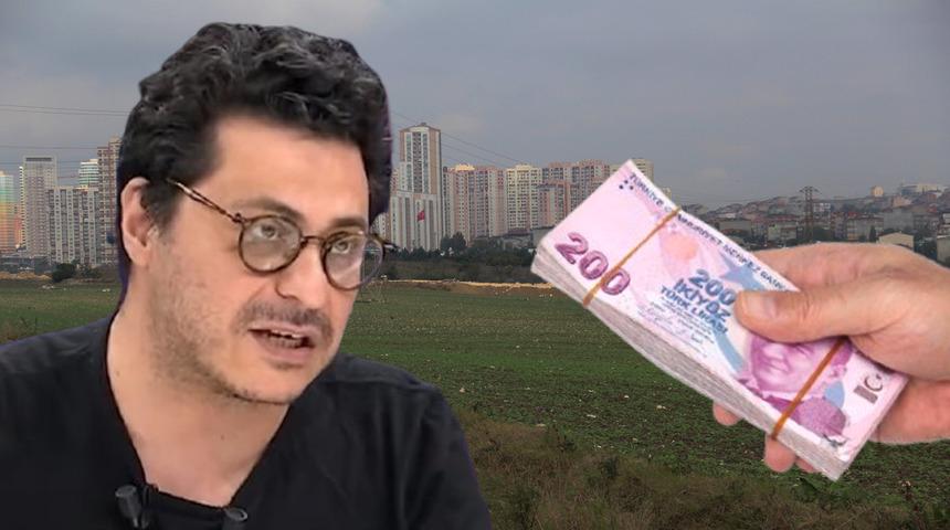 'Evi satmak, arsa almak...' Mert Başaran 'riskli' diyerek uyardı! 'Sakın ha kaptırmayın'