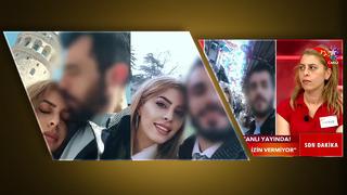 Futbol rekabeti çiftleri ayırdı! Terk edilen Merve: Bak bu 5. yıldızımız Kadir...