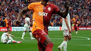 Cimbom'un 'Osimhen' açmazı! Takımda kalacak mı? Her şey hazır diyerek duyurdu...