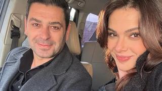 Uzak Şehir'in reyting başarısı sonrası Ozan Akbaba'dan şaşırtan karar! Ailesi İstanbul'u terk ediyor