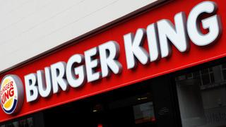 Burger King'e dava açıldı! Şirket hatasını kabul etti: Müşterileri yanıltıyor
