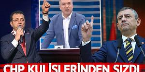 Parola: 22! Özgür Özel'in "şok formülü" CHP kulislerinden sızdı