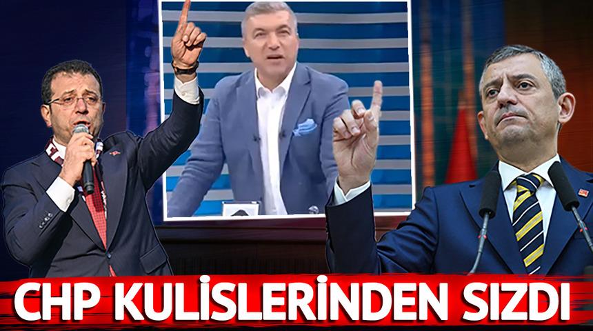 Parola: 22! Özgür Özel'in "şok formülü" CHP kulislerinden sızdı: Riskler bir bir hesap ediliyor