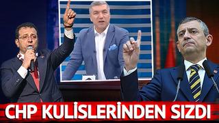 Parola: 22! Özgür Özel'in şok formülü CHP kulislerinden sızdı: Riskler bir bir hesap ediliyor