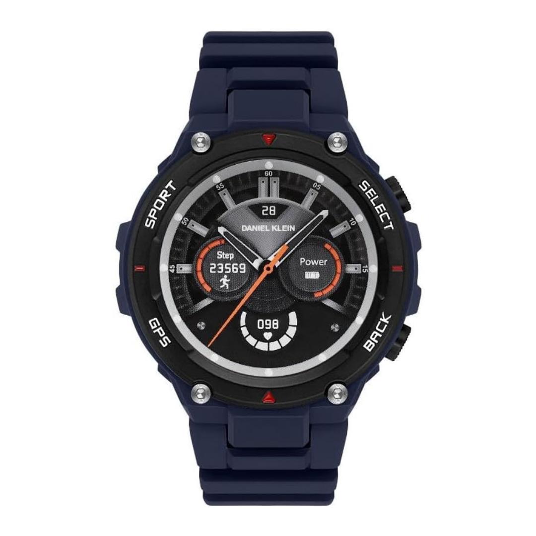 Daniel Klein DT5SPORTS-02 Akıllı Saat Kol Saati