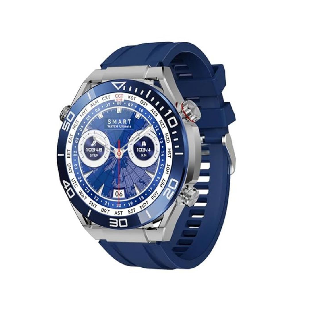 Robeve G3 Watch Ultimate Akıllı Saat 