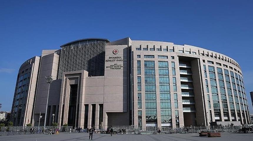 İBB soruşturmasında Murat Gülibrahimoğlu'nun mal varlığına el konuldu