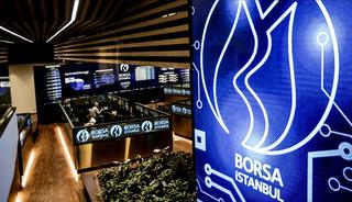 Borsa güne yatay başladı!