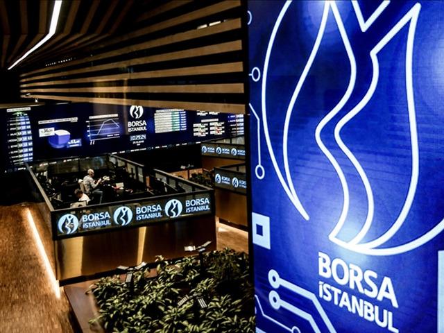 Borsa güne yatay başladı! Sektör endeksleri arasında en çok kazandıran...