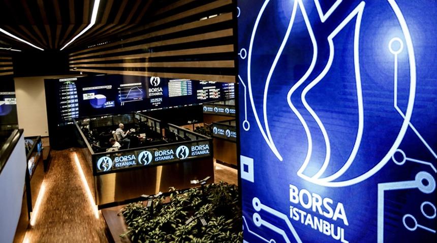 Borsa güne yatay başladı! Sektör endeksleri arasında en çok kazandıran...