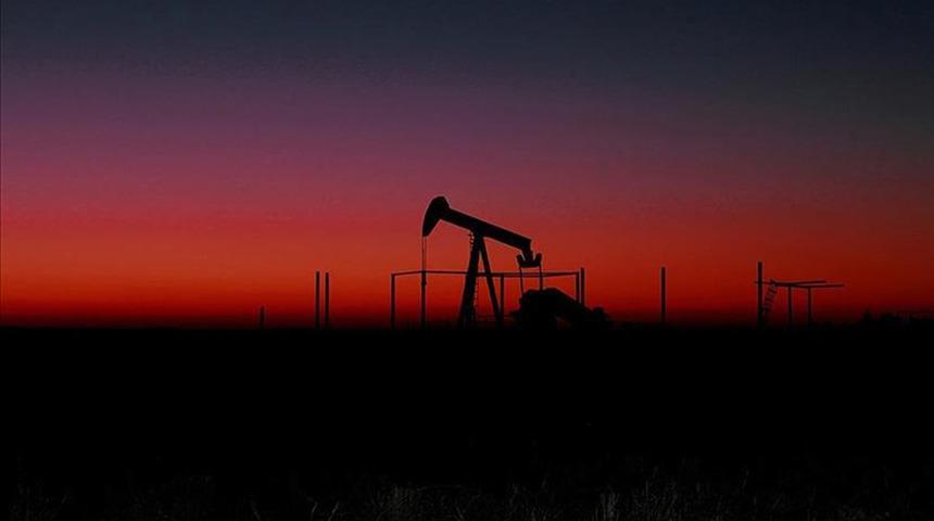Brent petrolün varili 62,73 dolardan işlem görüyor