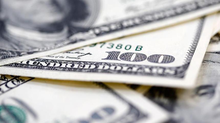 Dolar/TL 38,64 seviyesinden işlem görüyor