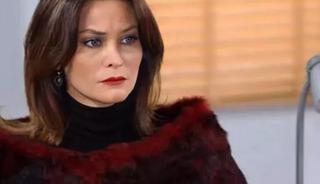 Nesrin Çakır olarak hafızalara kazındı! Yeni mesleğiyle şaşırttı