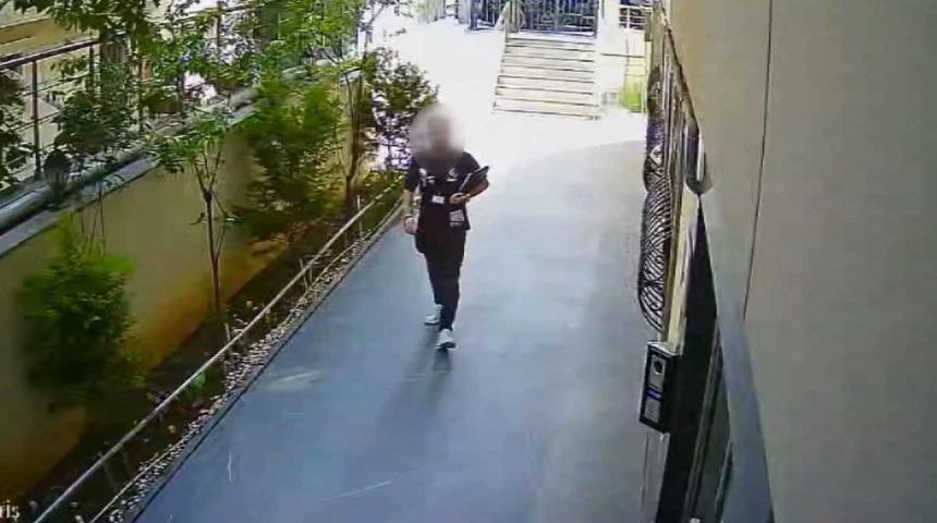 Dolandırıcıların yeni yöntemi! Kapı kapı dolaşıp bu yalanı söylüyorlar... Kimlik bilgilerini alıp bağış topladılar