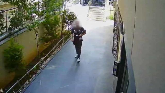 Dolandırıcıların yeni yöntemi! Kapı kapı dolaşıp bu yalanı söylüyorlar... Kimlik bilgilerini alıp bağış topladılar