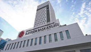 Cumhurbaşkanlığı İletişim Başkanlığı, NeXT Sosyal'e katıldı