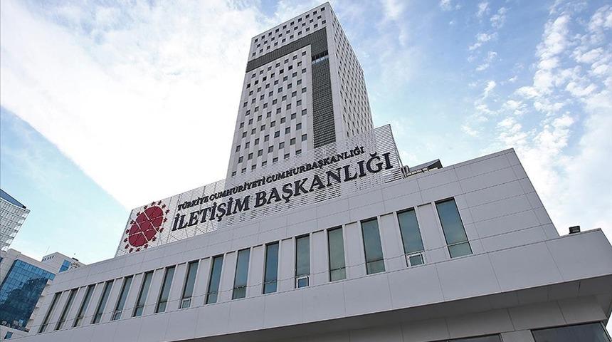 İletişim Başkanlığı: Depremzedelere konteyner verilmediği iddiaları gerçeği yansıtmıyor