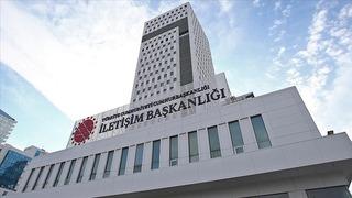 Cumhurbaşkanlığı İletişim Başkanlığı, NeXT Sosyal'e katıldı