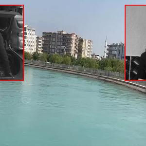 Şanlıurfa'da 2 kuzen birlikte boğularak can vermişti! Kahreden detay ortaya çıktı