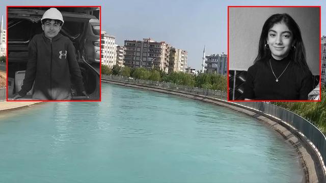Şanlıurfa'da 2 kuzen birlikte boğularak can vermişti! Kahreden detay ortaya çıktı