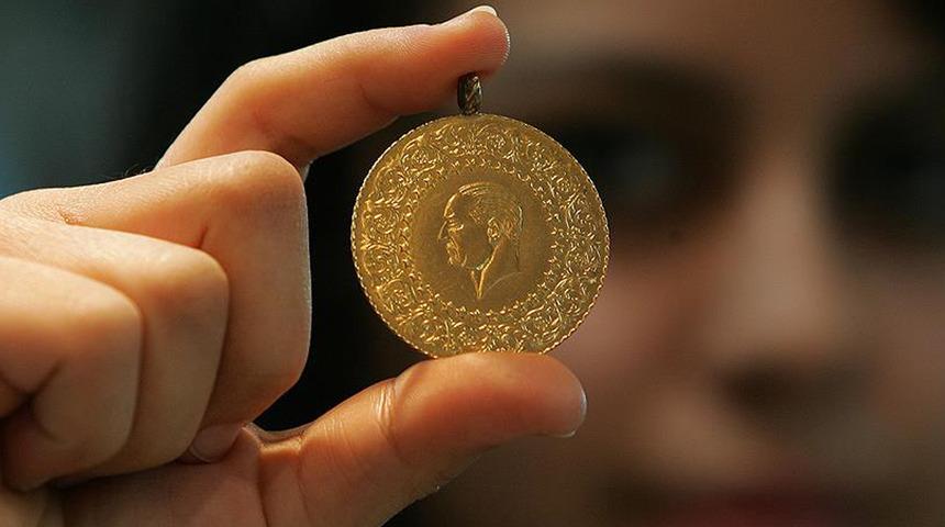 Gram altında son durum! Altın fiyatları güne düşüşle başlamasının ardından...