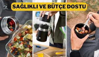Dışarıda yemek masrafına son! Bugüne özel indirimi kaçırmayın