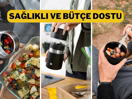 Dışarıda yemek masrafına son! Bugüne özel indirimi kaçırmayın