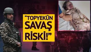 Son dakika | Türkiye'den beklenen açıklama geldi: Pakistan'a destek! "Hindistan'ın saldırısı topyekûn savaş riskini ortaya çıkardı"