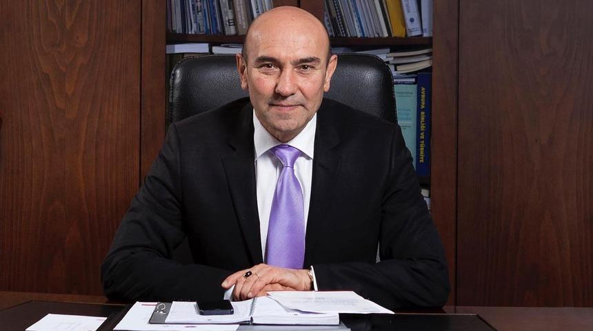 Seferihisar Belediyesi 'Mehmet&ccedil;ik Vakfı' i&ccedil;in bağış toplayacak