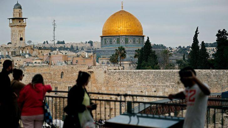 Kudüs'ün önemi nedir? Kudüs neden önemli?