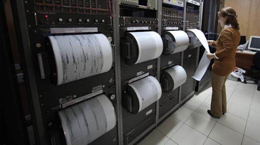 İstanbul depremi tartışmasına İTÜ de karıştı: "6,2'lik depremde enerjinin sadece yüzde 12'si boşaldı!"