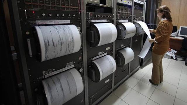 İstanbul depremi tartışmasına İTÜ de karıştı: 6,2'lik depremde enerjinin sadece yüzde 12'si boşaldı!